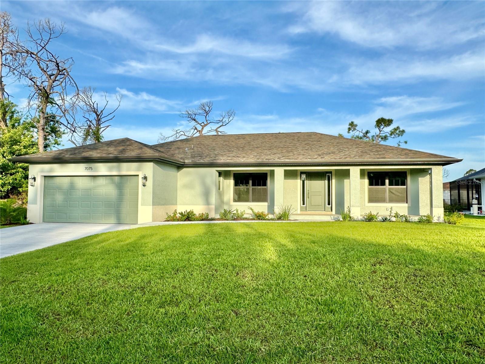 7075 BRANDYWINE DR, ENGLEWOOD, FL, 34224