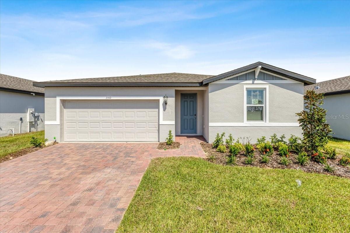 3510 RUTLAND LN, HAINES CITY, FL, 33844