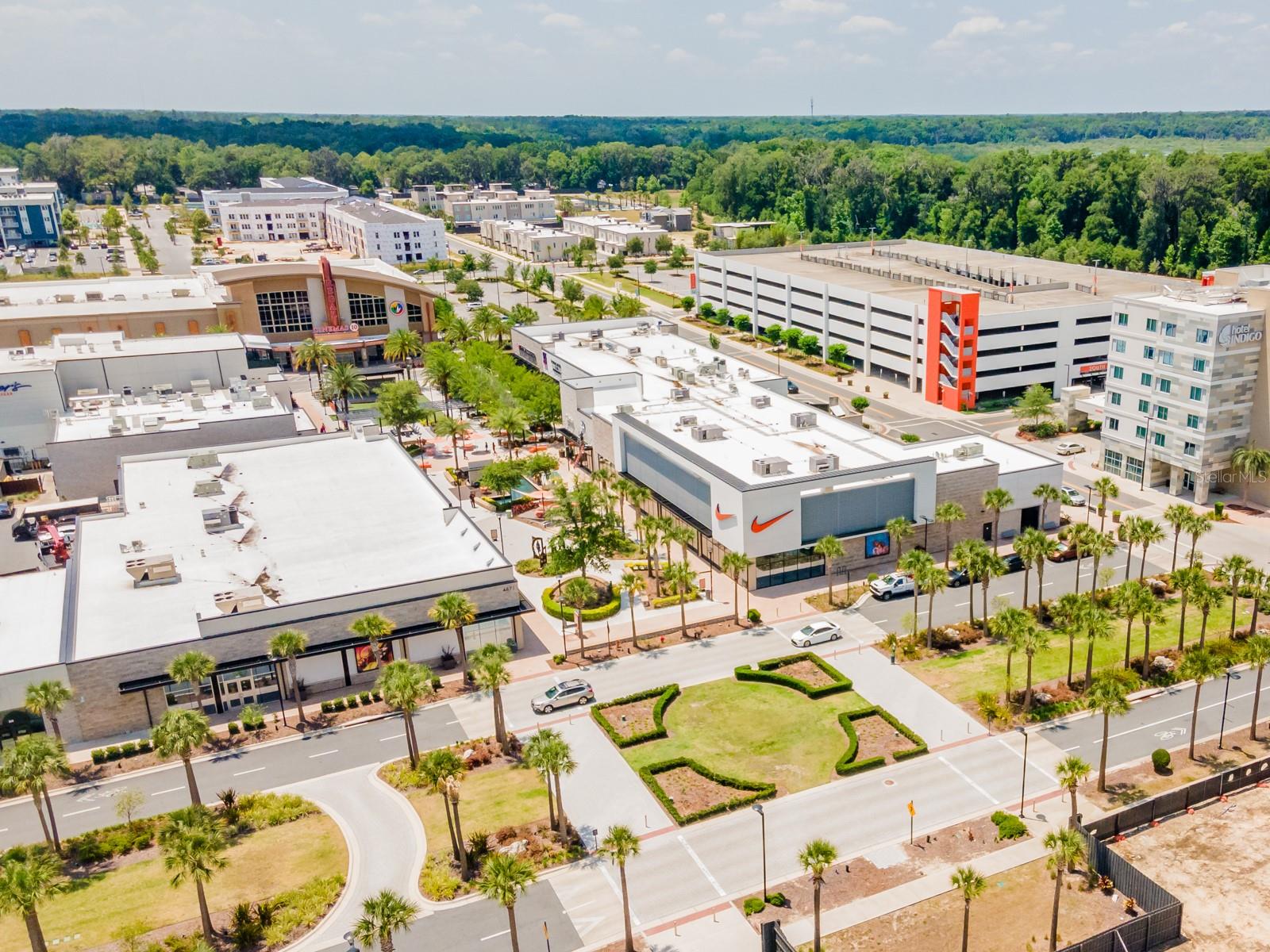 10305 SW 19TH PL, GAINESVILLE, FL, 32607