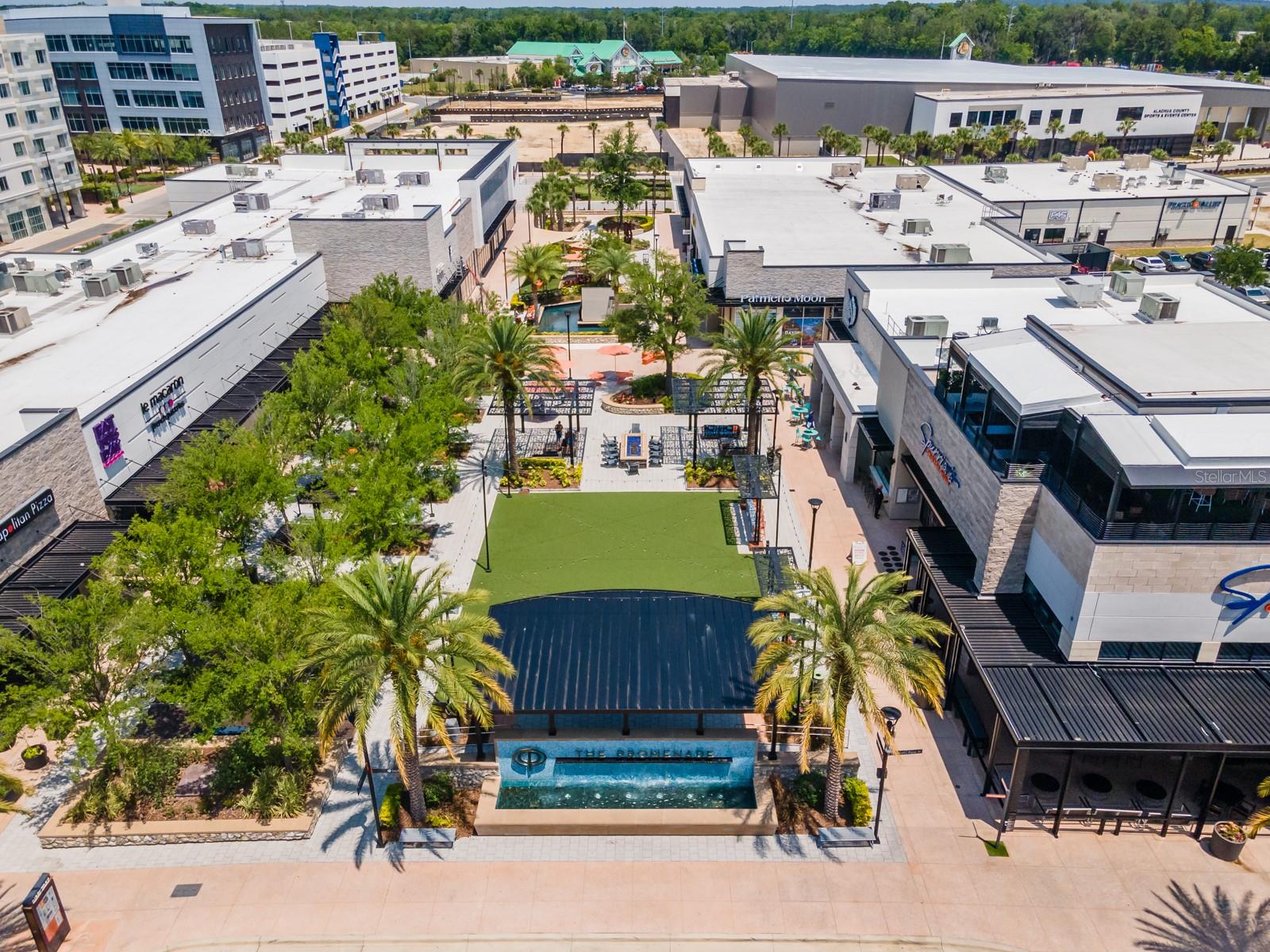 10305 SW 19TH PL, GAINESVILLE, FL, 32607