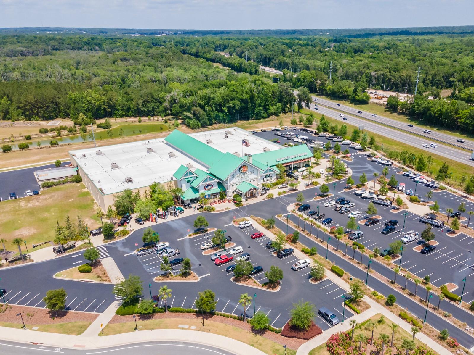 10305 SW 19TH PL, GAINESVILLE, FL, 32607