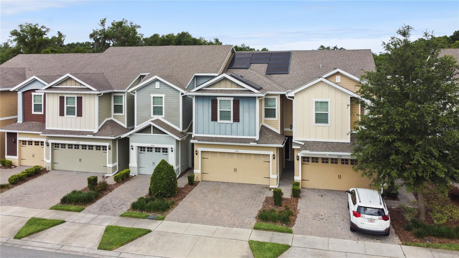 1262 E 10TH ST, APOPKA, FL, 32703