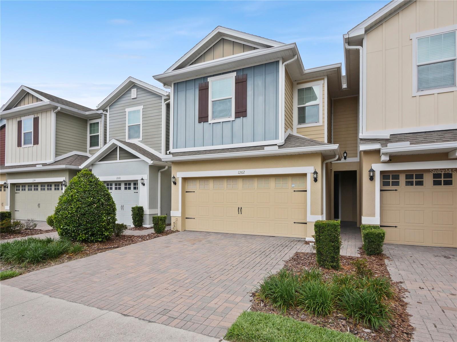 1262 E 10TH ST, APOPKA, FL, 32703