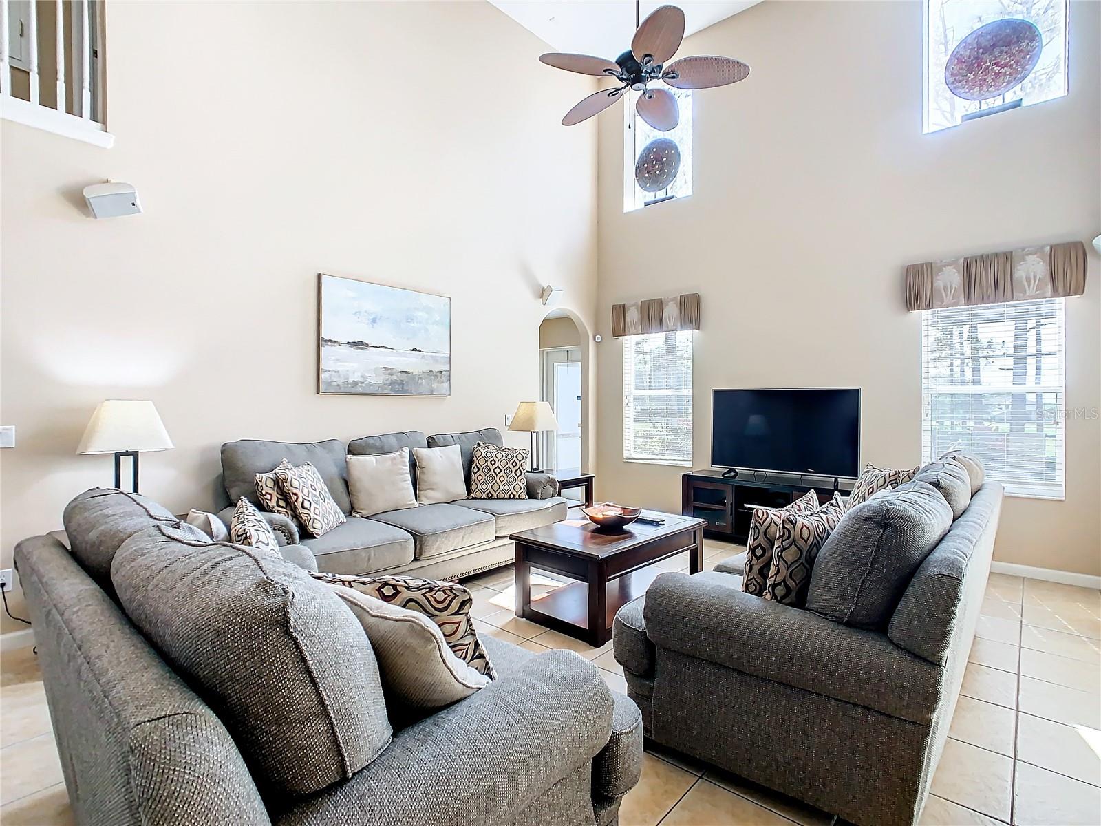 609 N HAMPTON DR, DAVENPORT, FL, 33897