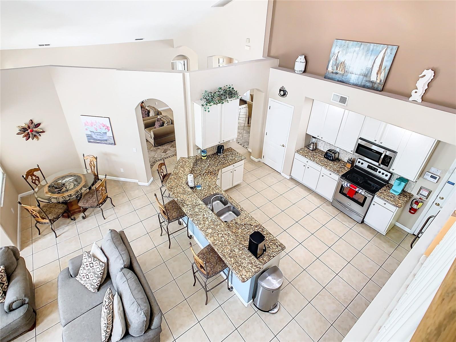 609 N HAMPTON DR, DAVENPORT, FL, 33897