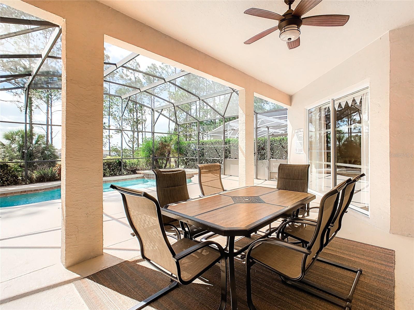 609 N HAMPTON DR, DAVENPORT, FL, 33897