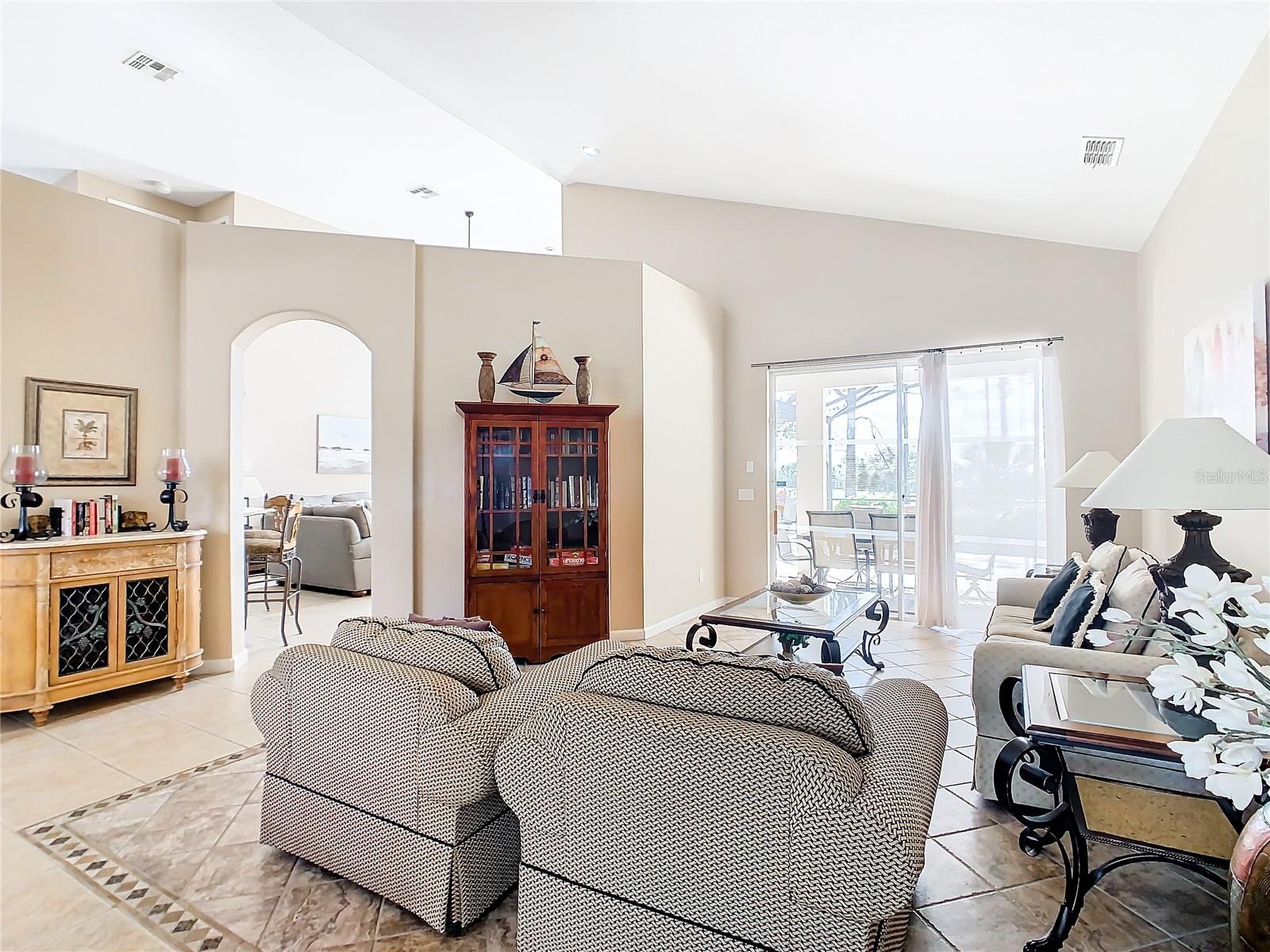 609 N HAMPTON DR, DAVENPORT, FL, 33897