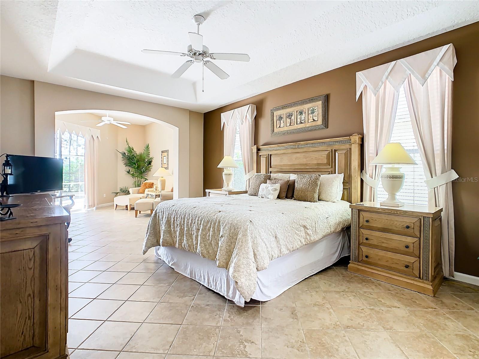 609 N HAMPTON DR, DAVENPORT, FL, 33897