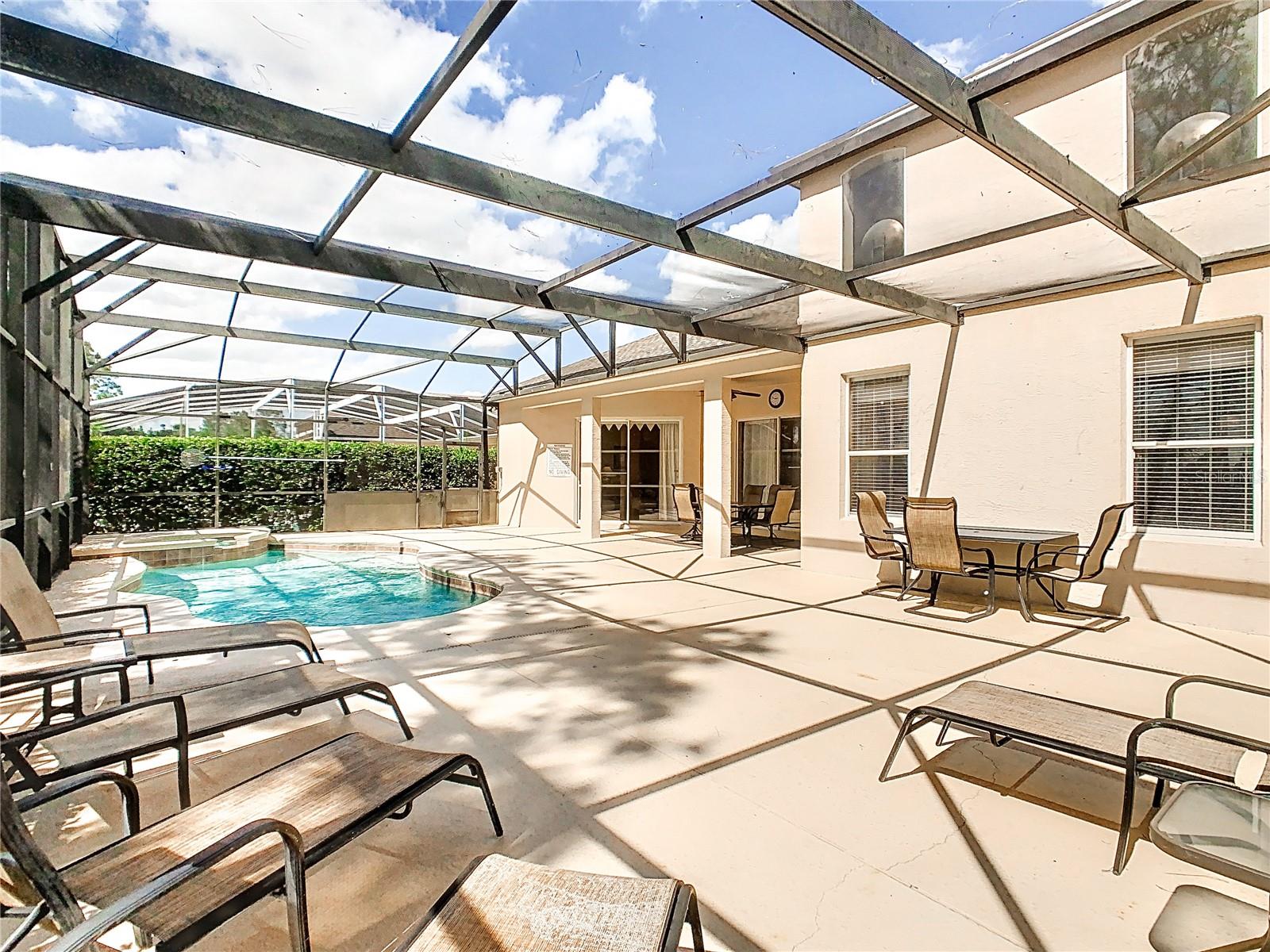 609 N HAMPTON DR, DAVENPORT, FL, 33897