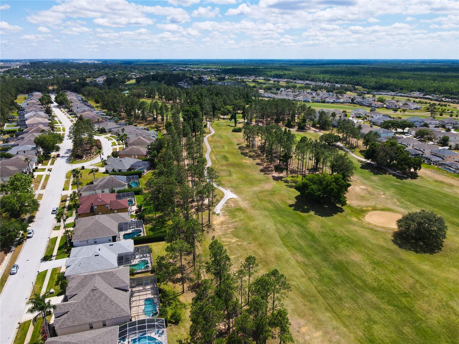 609 N HAMPTON DR, DAVENPORT, FL, 33897