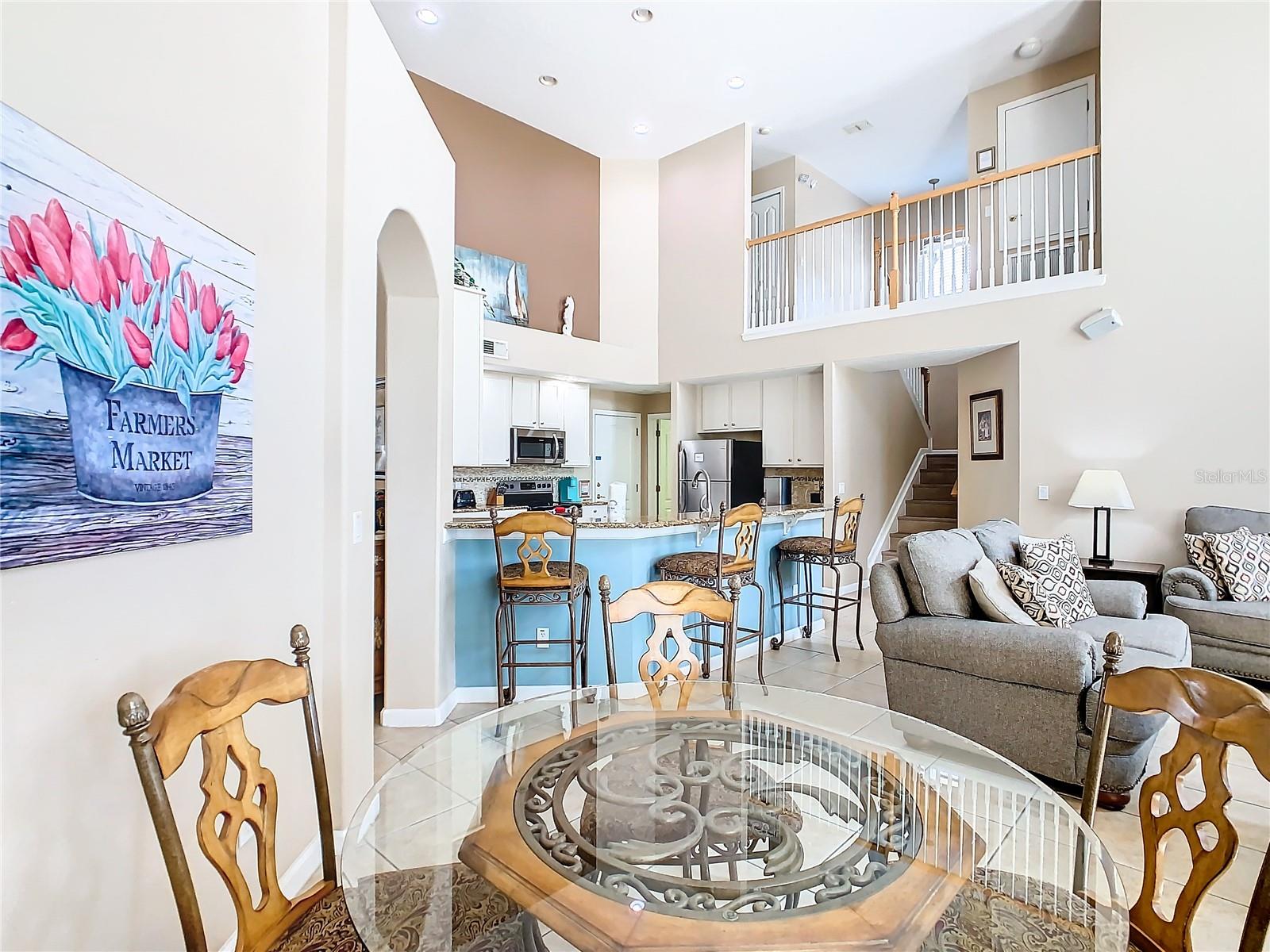 609 N HAMPTON DR, DAVENPORT, FL, 33897