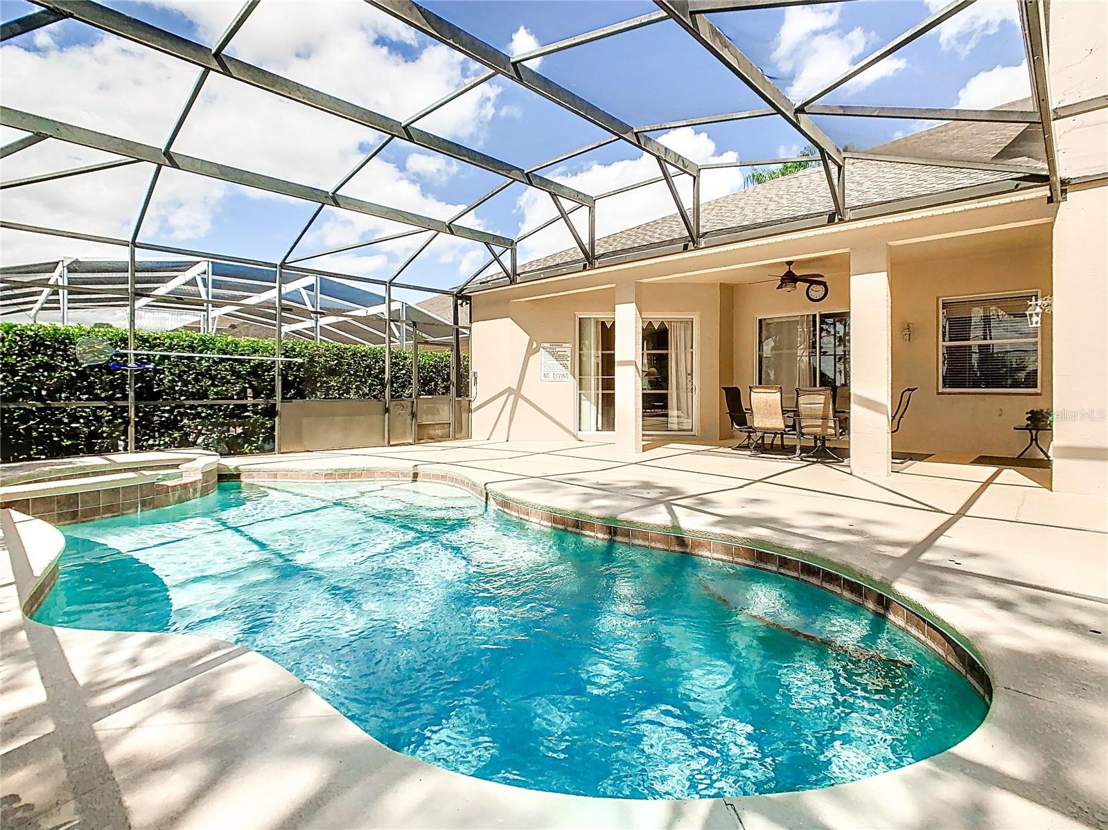 609 N HAMPTON DR, DAVENPORT, FL, 33897