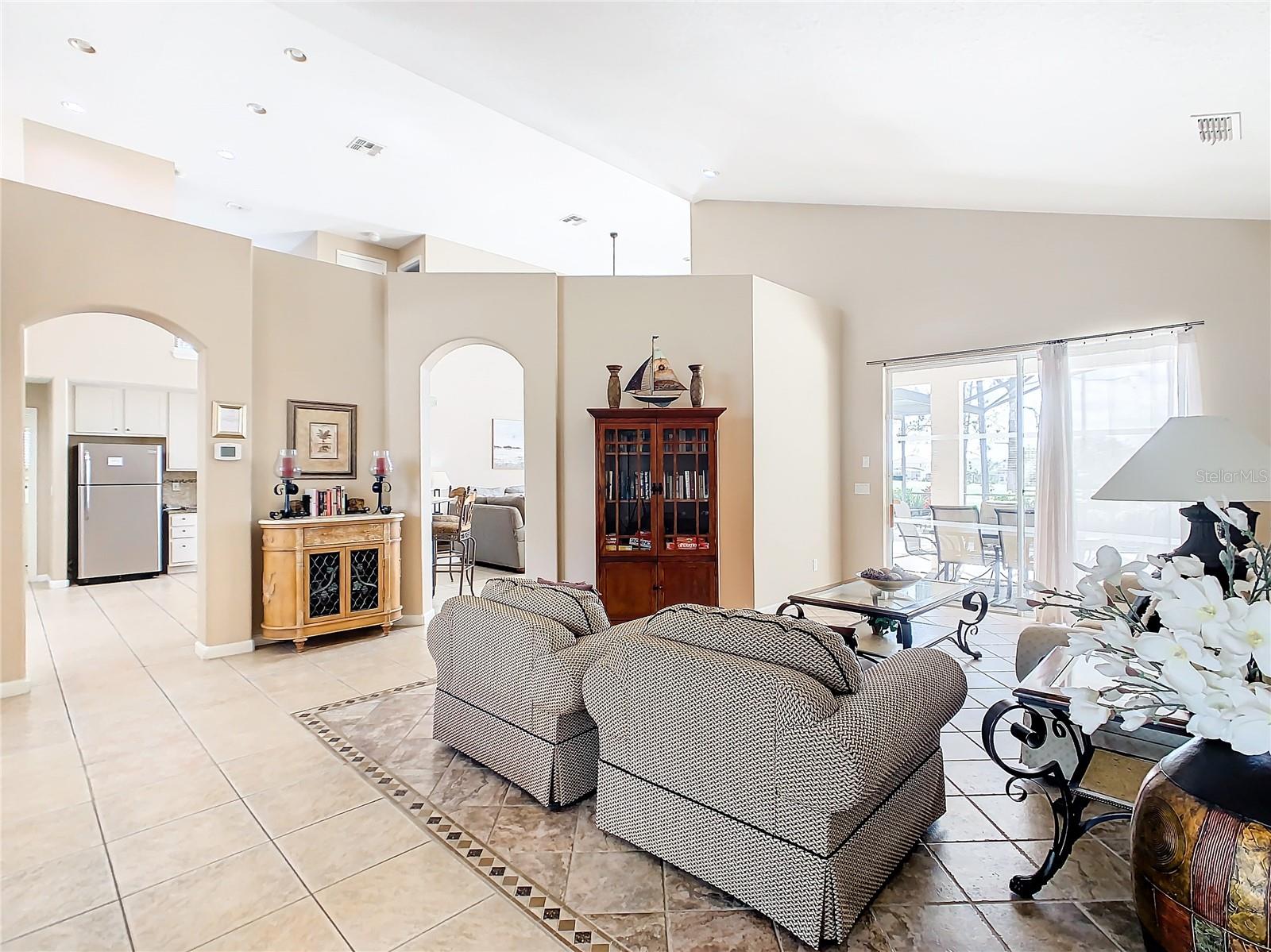 609 N HAMPTON DR, DAVENPORT, FL, 33897