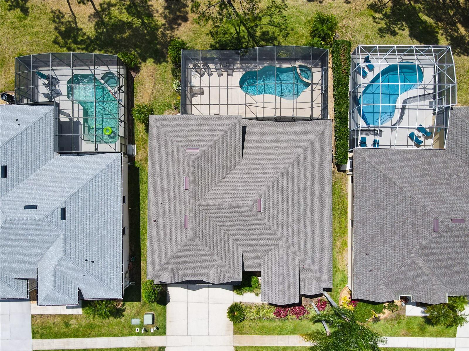 609 N HAMPTON DR, DAVENPORT, FL, 33897