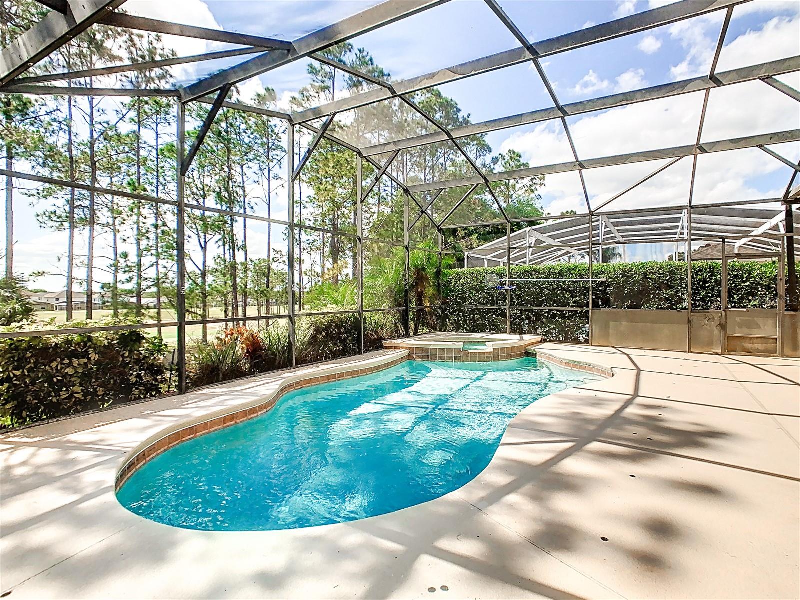 609 N HAMPTON DR, DAVENPORT, FL, 33897