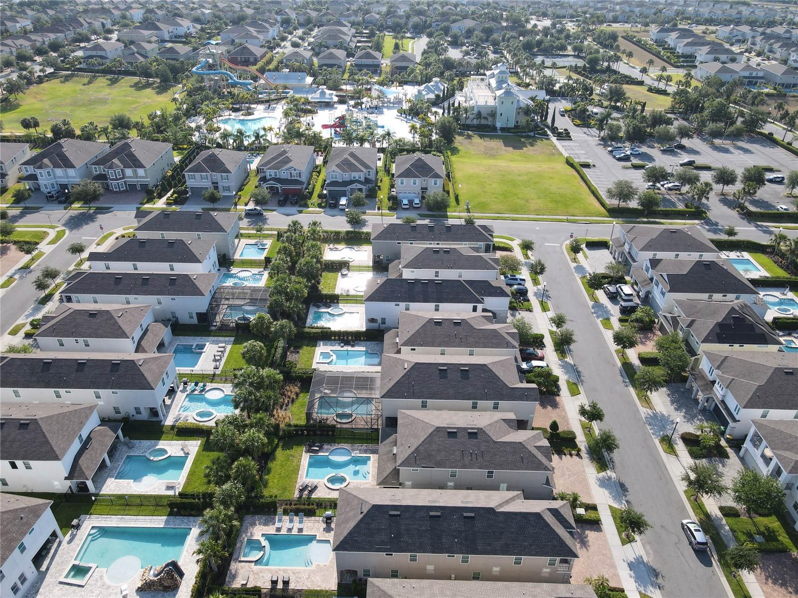 201 BURMA ST, KISSIMMEE, FL, 34747
