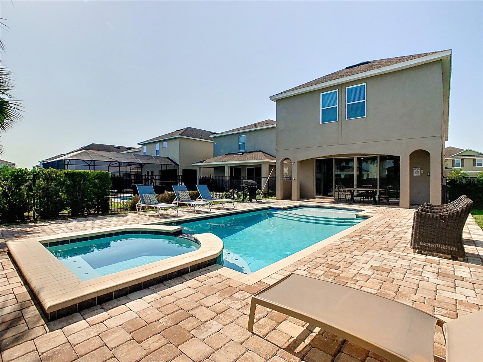 201 BURMA ST, KISSIMMEE, FL, 34747
