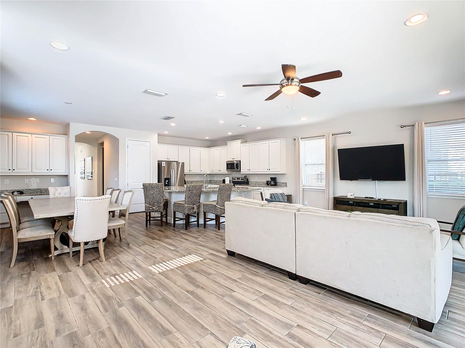 201 BURMA ST, KISSIMMEE, FL, 34747