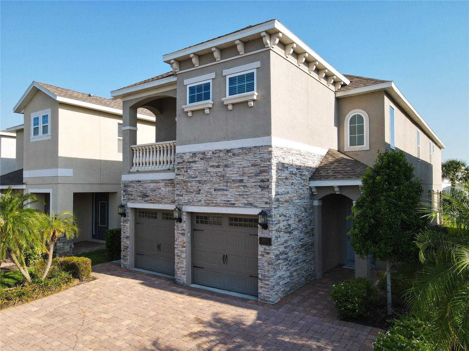 201 BURMA ST, KISSIMMEE, FL, 34747