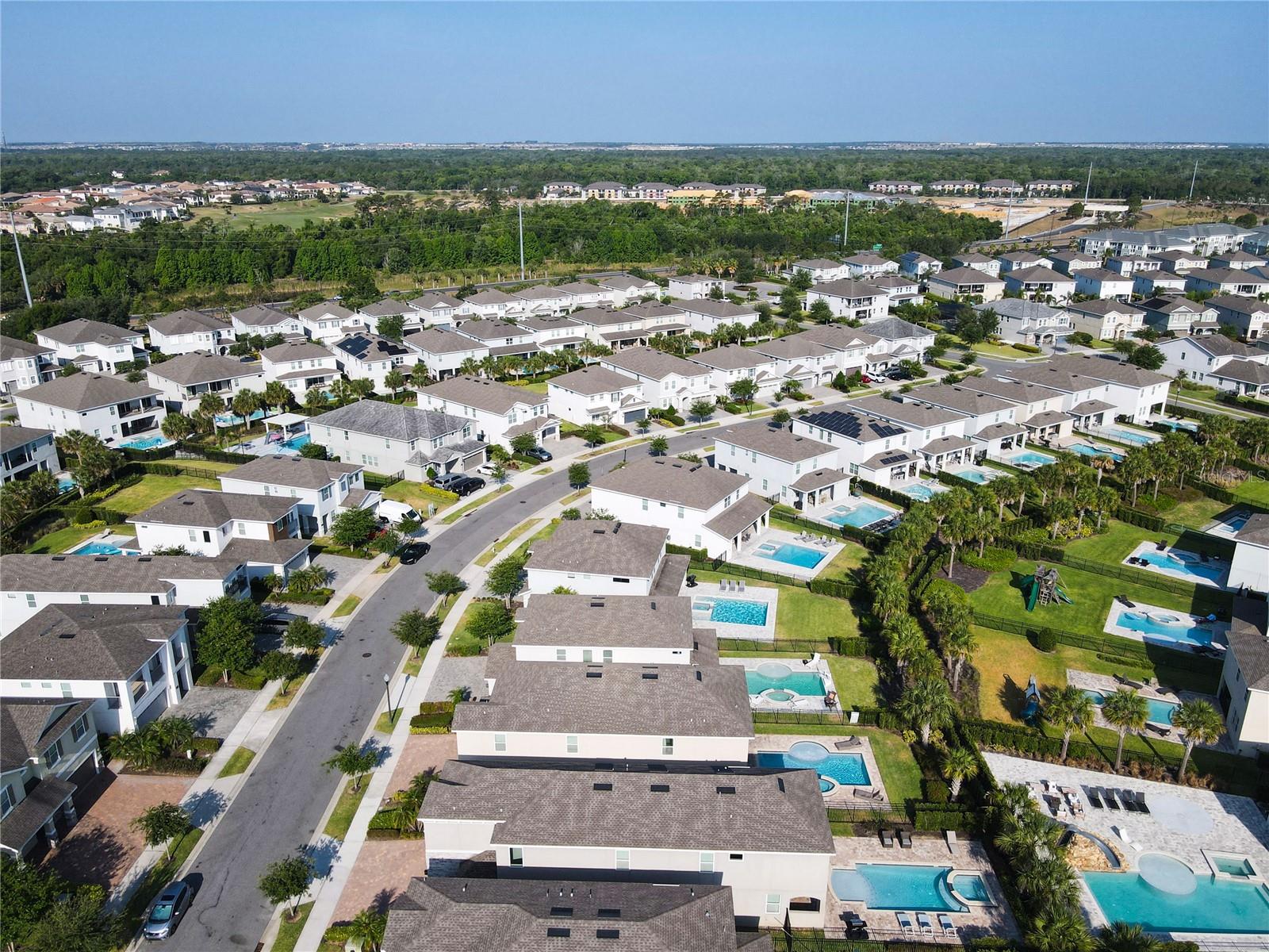 201 BURMA ST, KISSIMMEE, FL, 34747