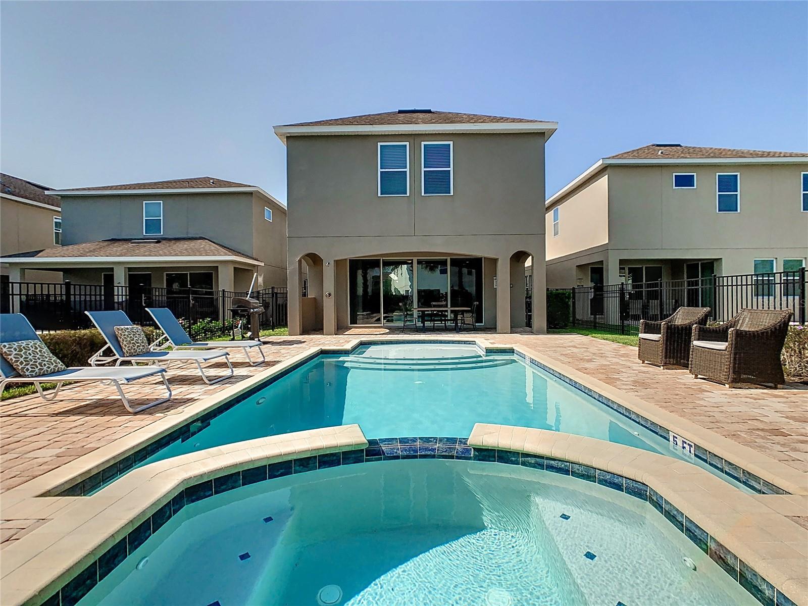 201 BURMA ST, KISSIMMEE, FL, 34747
