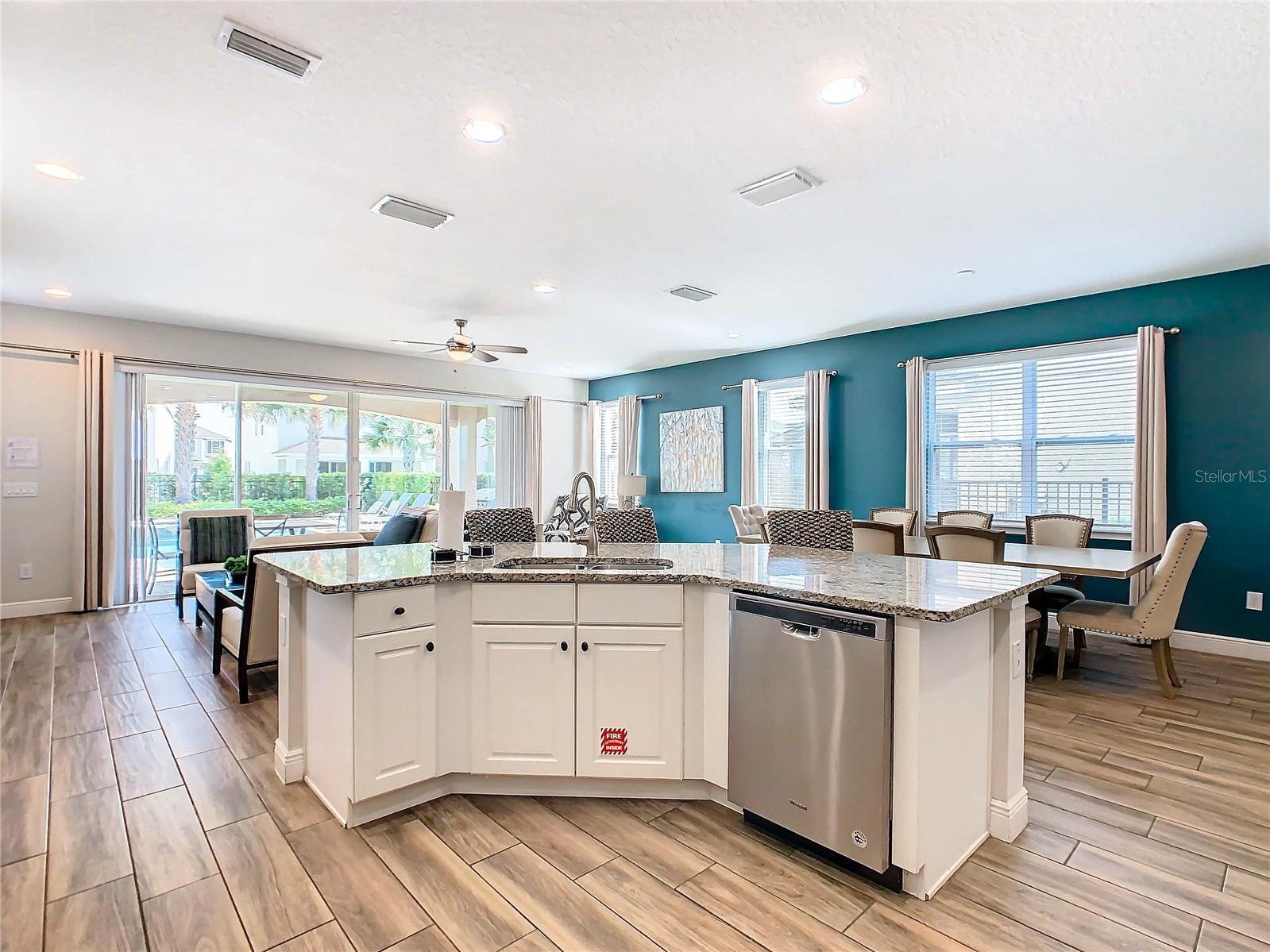 201 BURMA ST, KISSIMMEE, FL, 34747