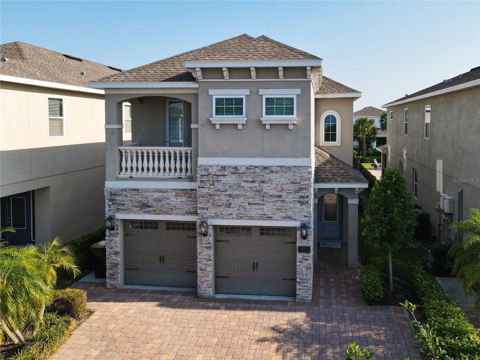201 BURMA ST, KISSIMMEE, FL, 34747