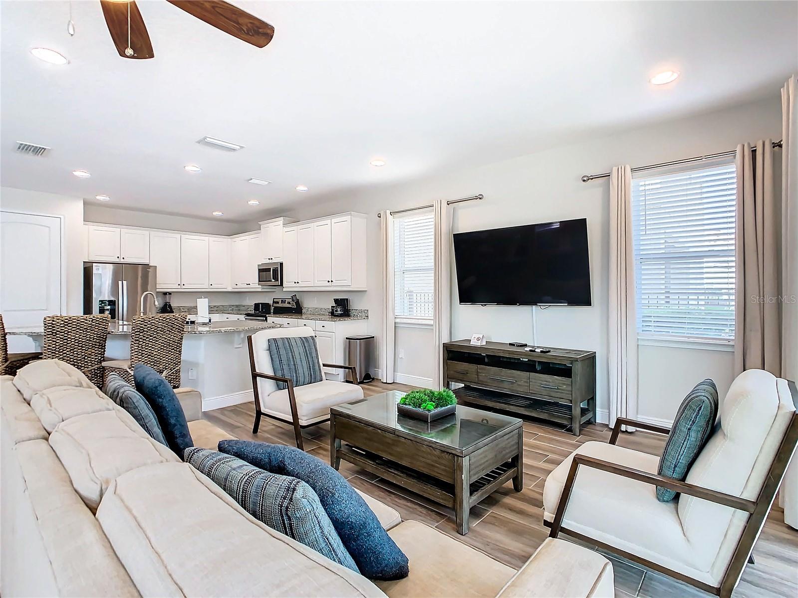 201 BURMA ST, KISSIMMEE, FL, 34747