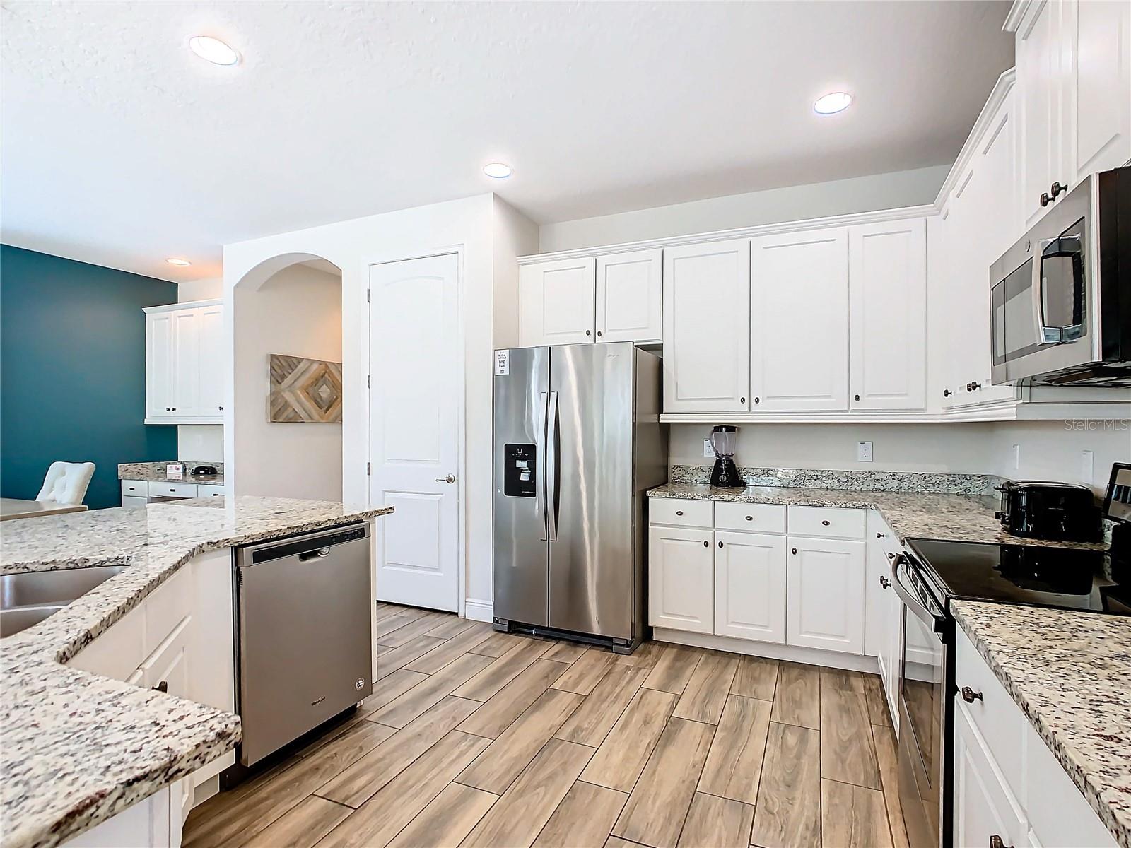 201 BURMA ST, KISSIMMEE, FL, 34747