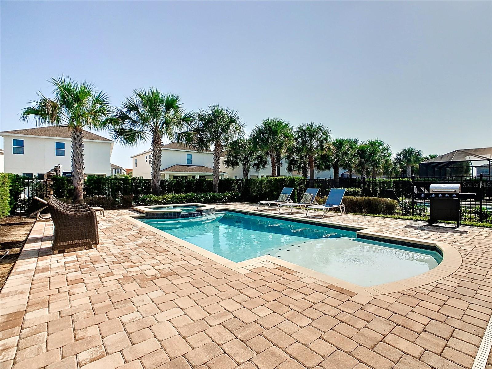 201 BURMA ST, KISSIMMEE, FL, 34747