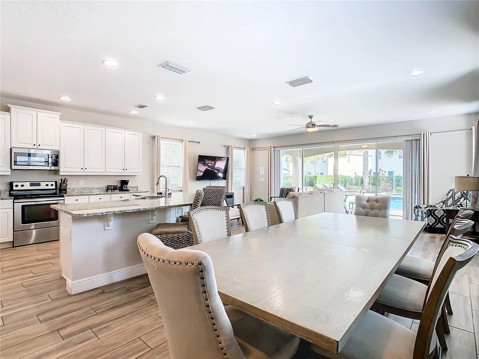 201 BURMA ST, KISSIMMEE, FL, 34747