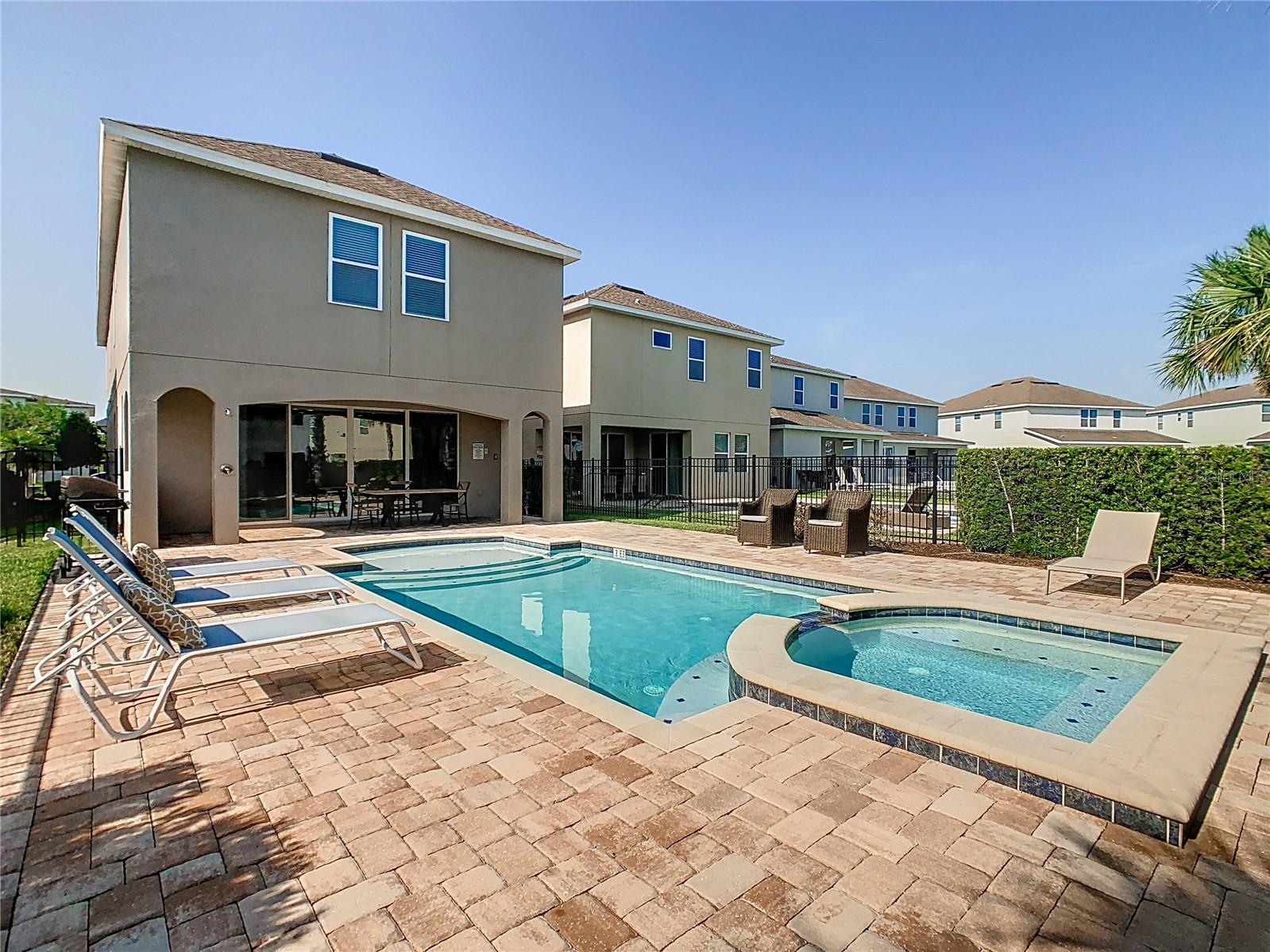 201 BURMA ST, KISSIMMEE, FL, 34747