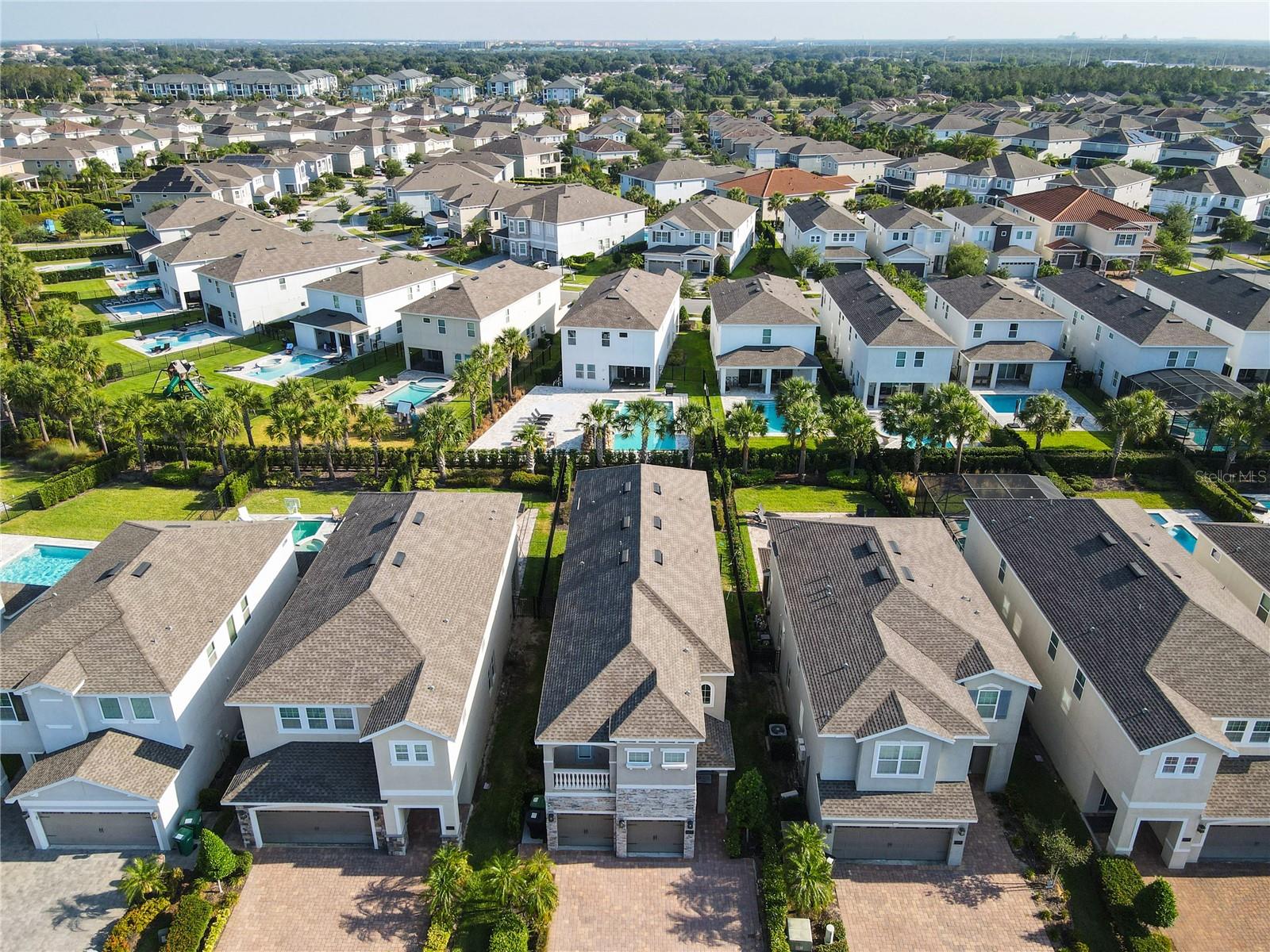 201 BURMA ST, KISSIMMEE, FL, 34747