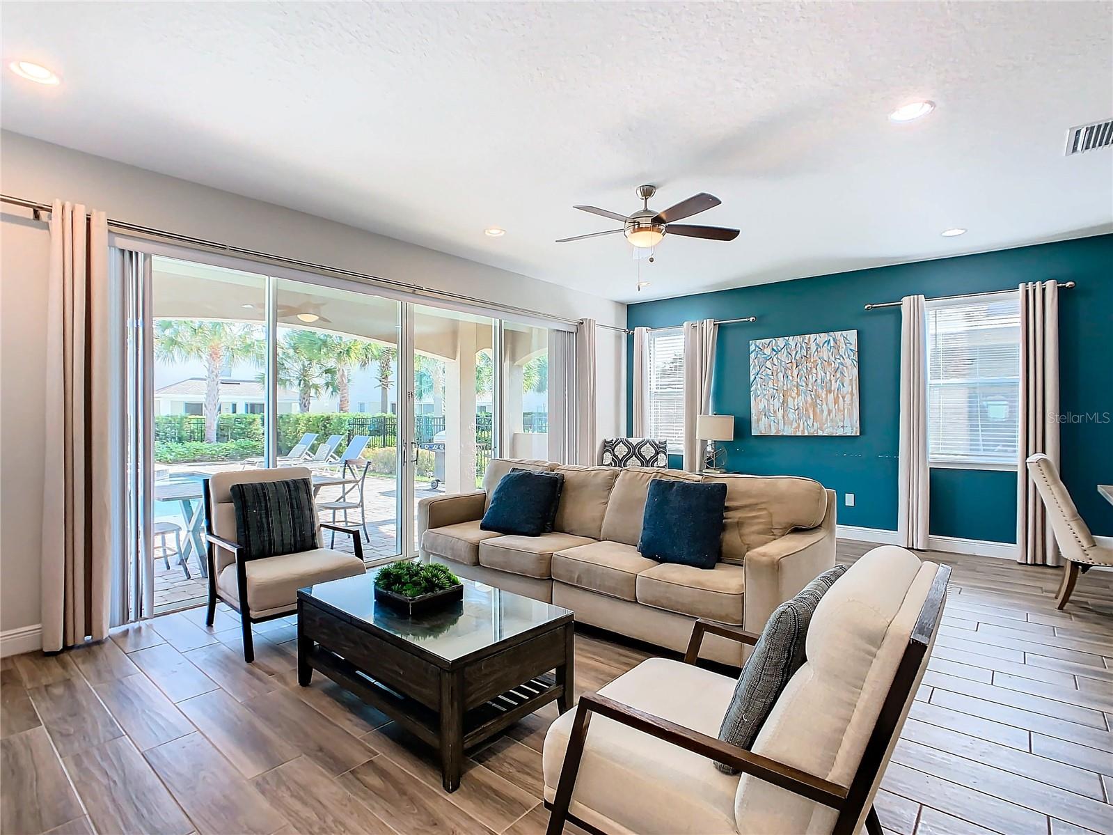 201 BURMA ST, KISSIMMEE, FL, 34747