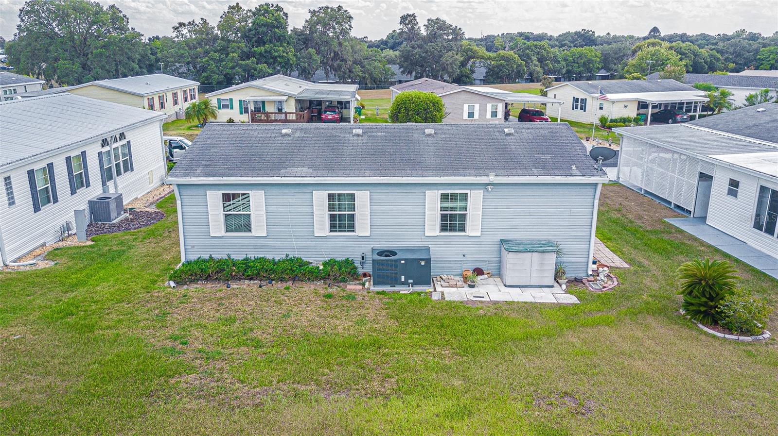 37607 NEUKOM AVE, ZEPHYRHILLS, FL, 33541