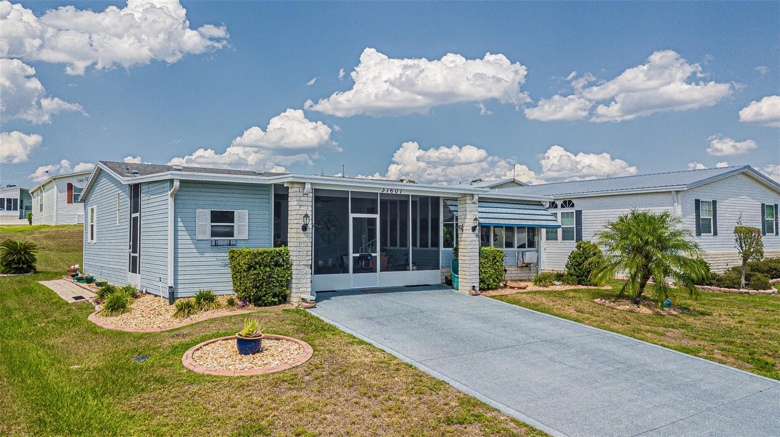 37607 NEUKOM AVE, ZEPHYRHILLS, FL, 33541