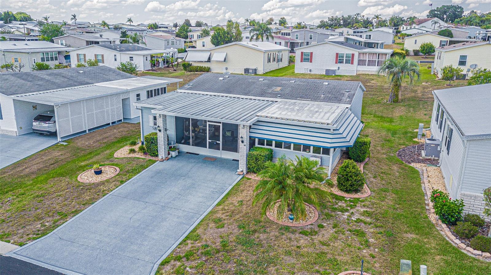 37607 NEUKOM AVE, ZEPHYRHILLS, FL, 33541