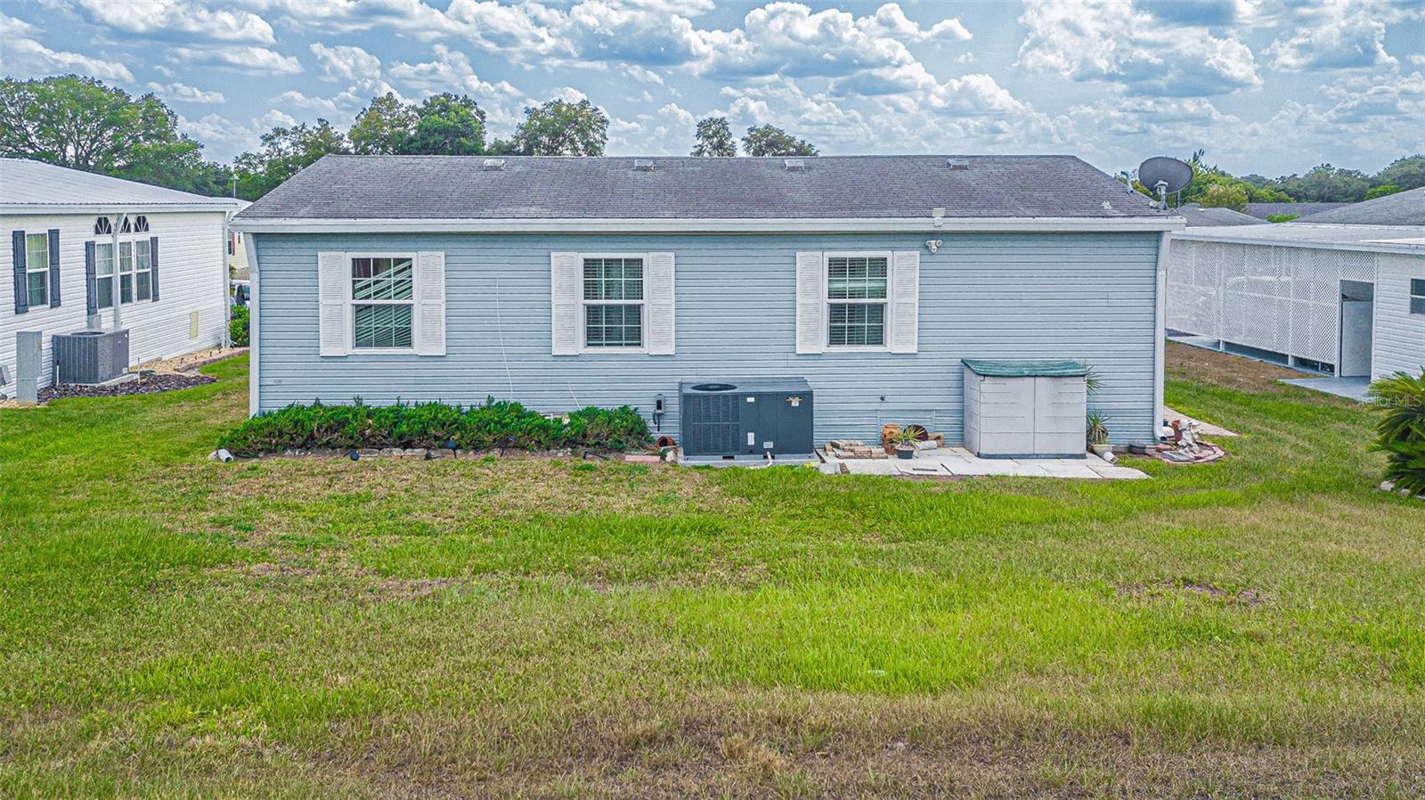 37607 NEUKOM AVE, ZEPHYRHILLS, FL, 33541
