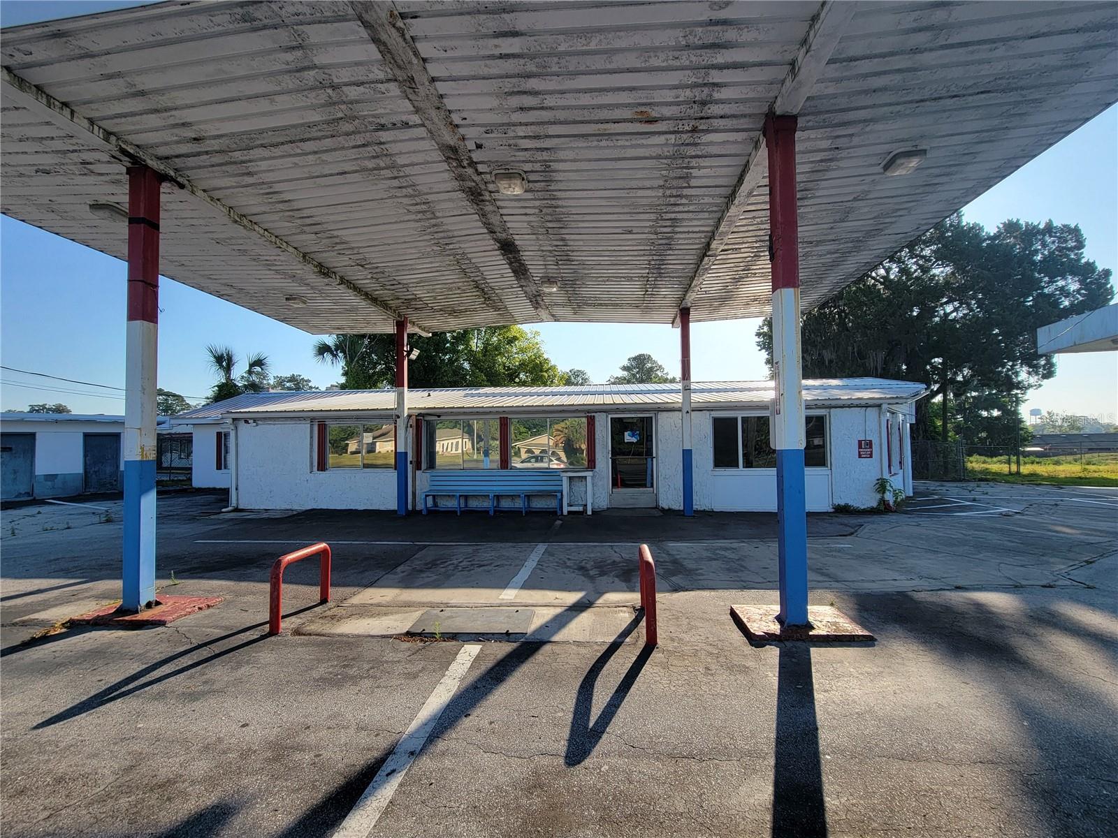 10851 SE US HIGHWAY 441, BELLEVIEW, FL, 34420