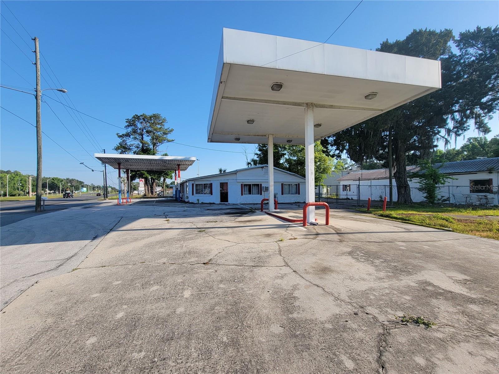 10851 SE US HIGHWAY 441, BELLEVIEW, FL, 34420