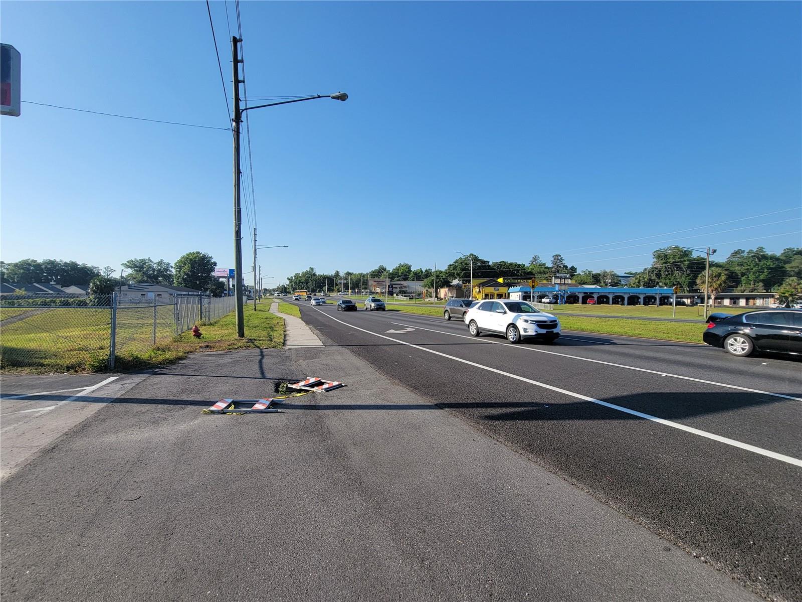 10851 SE US HIGHWAY 441, BELLEVIEW, FL, 34420