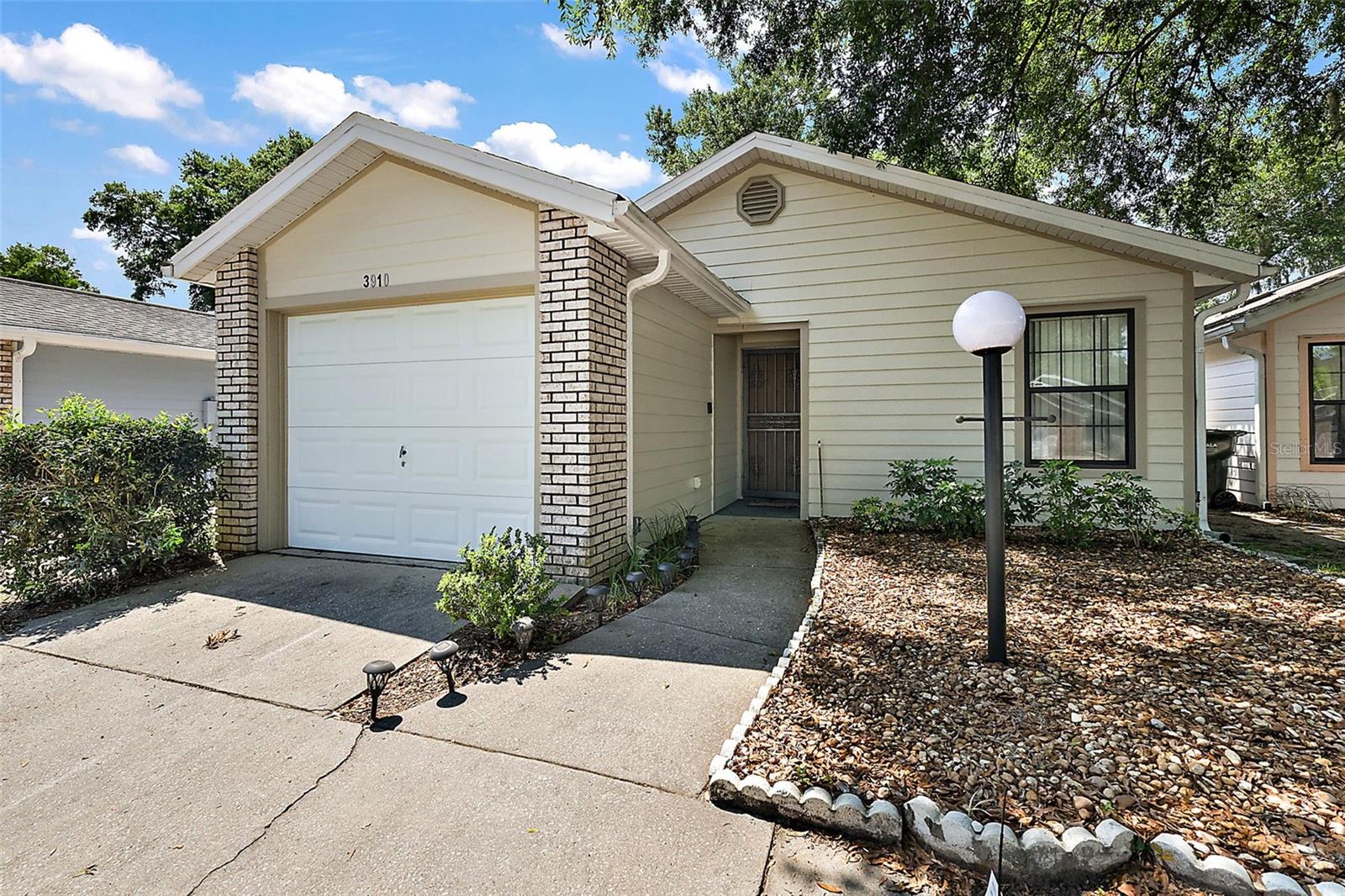 3910 NE 22ND LN, OCALA, FL, 34470
