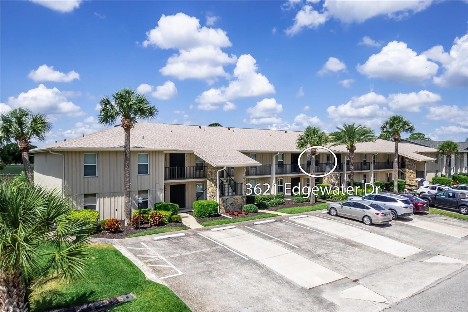 3621 EDGEWATER DR #207, SEBRING, FL, 33872