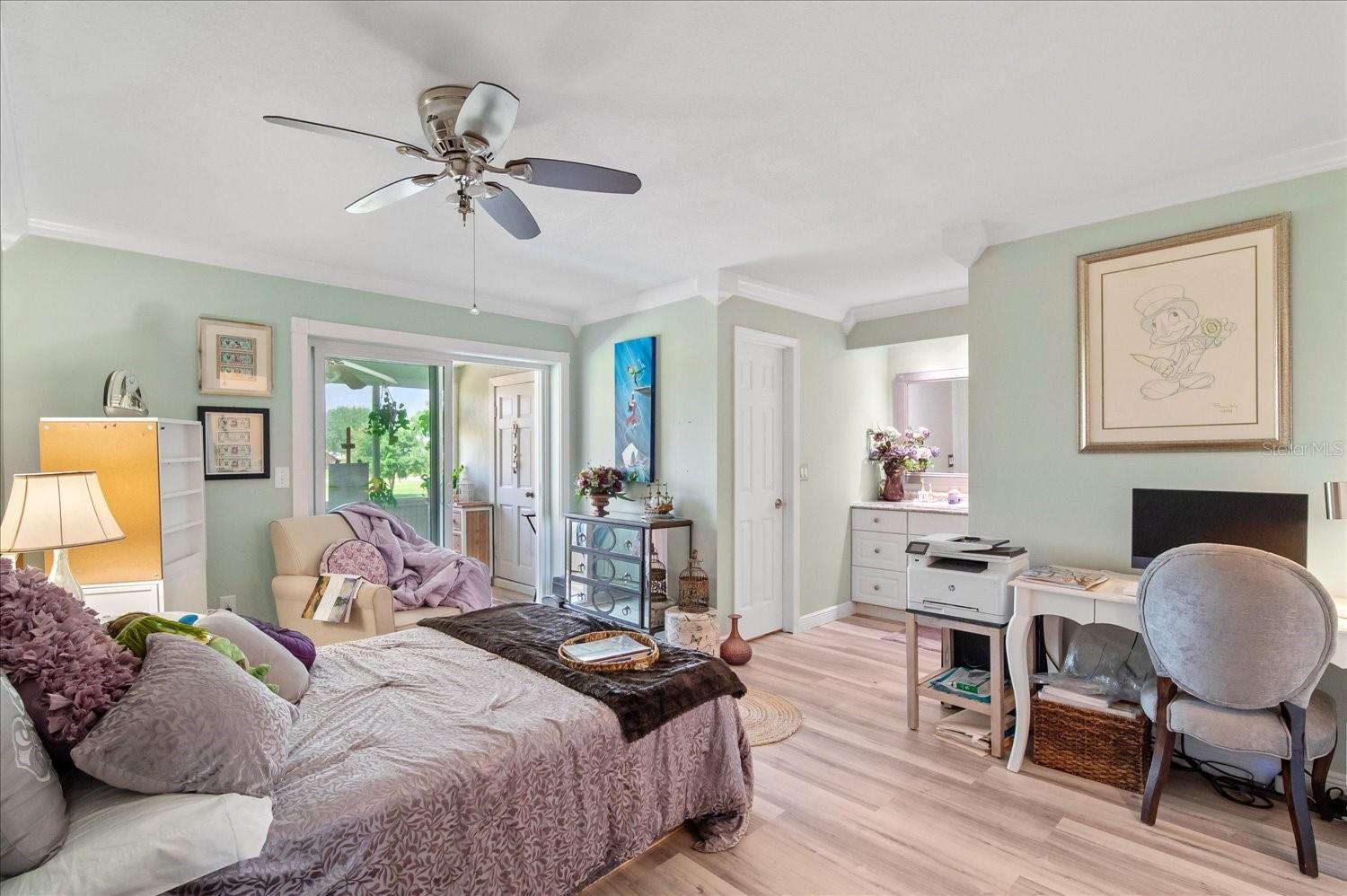 3621 EDGEWATER DR #207, SEBRING, FL, 33872