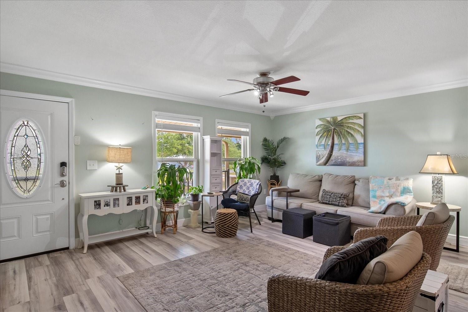 3621 EDGEWATER DR #207, SEBRING, FL, 33872