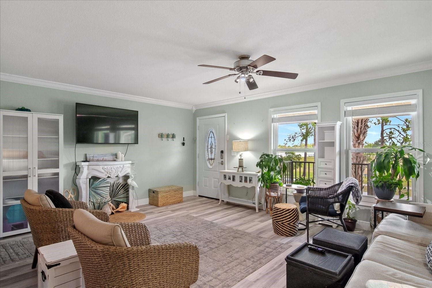3621 EDGEWATER DR #207, SEBRING, FL, 33872