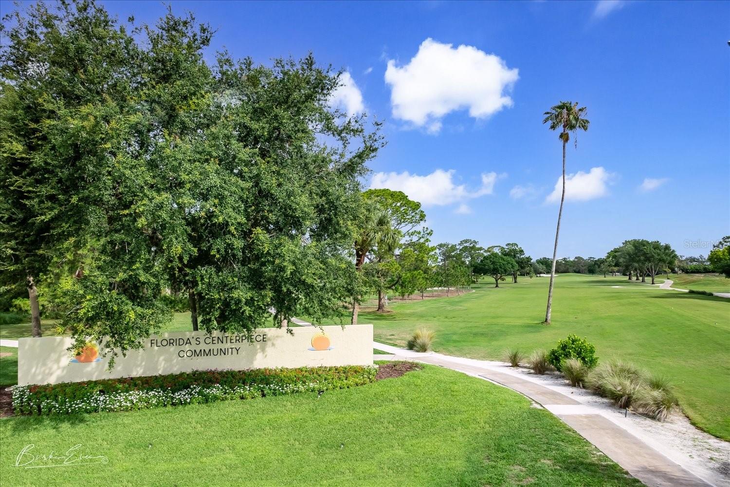 3621 EDGEWATER DR #207, SEBRING, FL, 33872