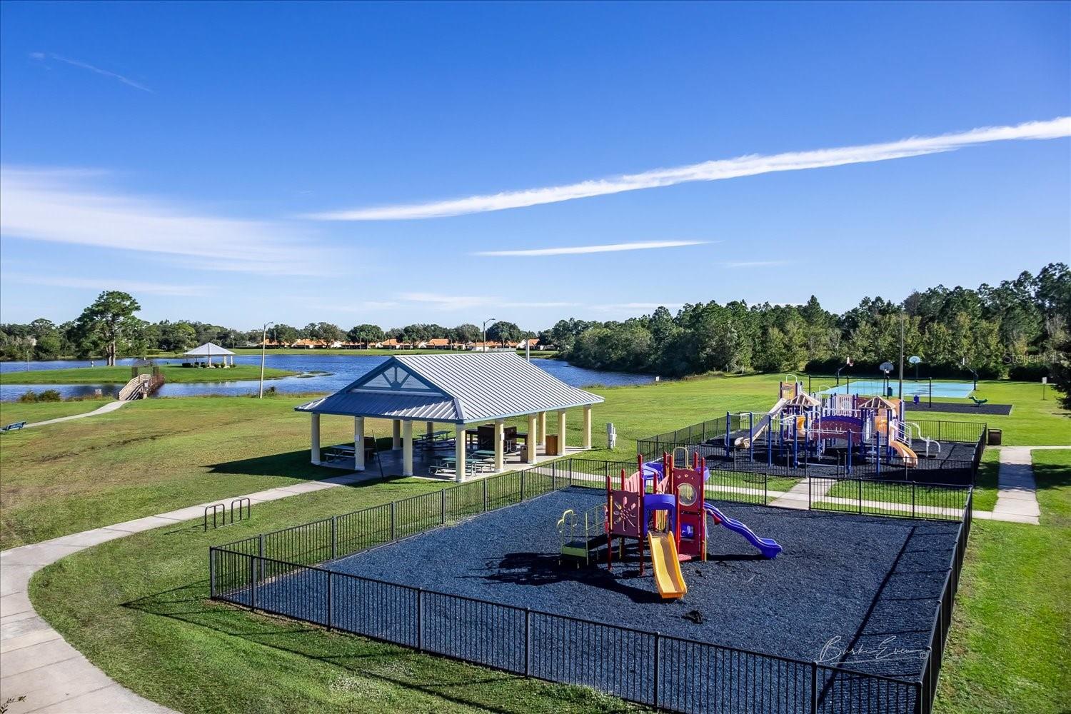 3621 EDGEWATER DR #207, SEBRING, FL, 33872
