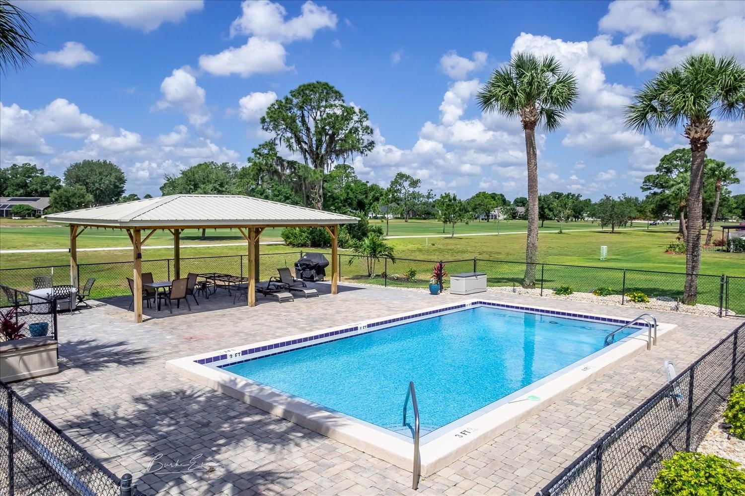 3621 EDGEWATER DR #207, SEBRING, FL, 33872
