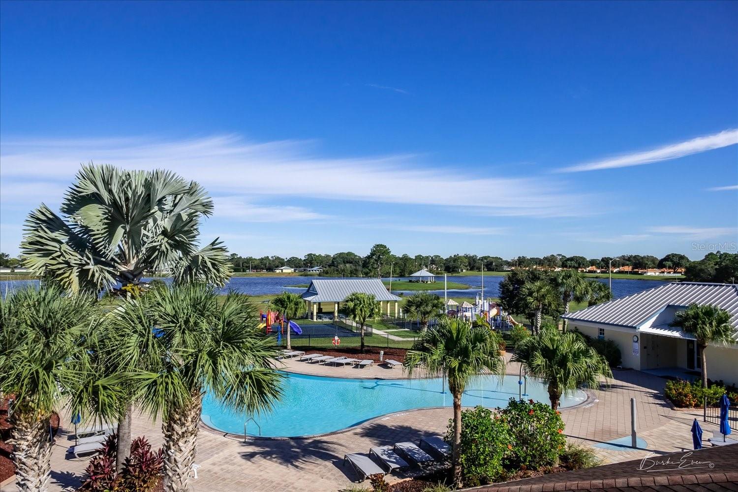 3621 EDGEWATER DR #207, SEBRING, FL, 33872